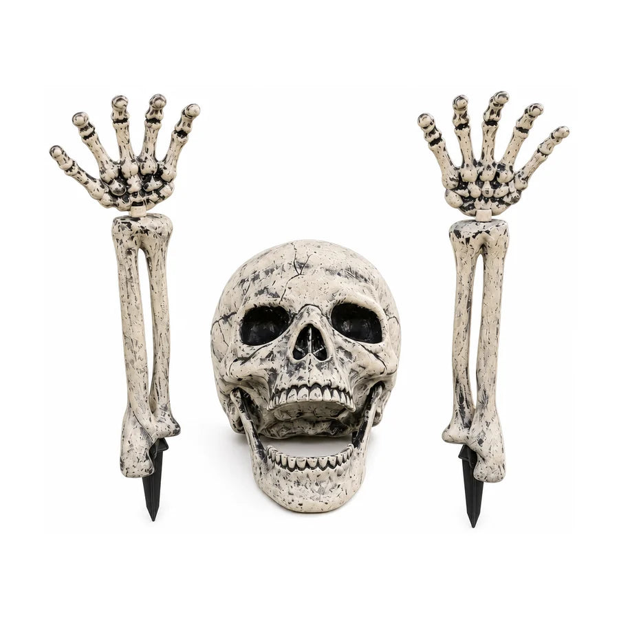 Ravenmoor Groundbreaker, studio packshot on white