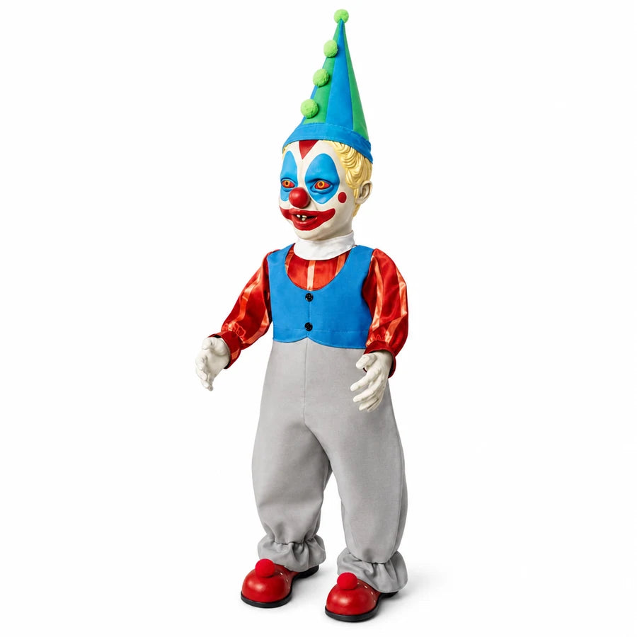 Marrowgate 4 ft Animatronic, studio packshot on white