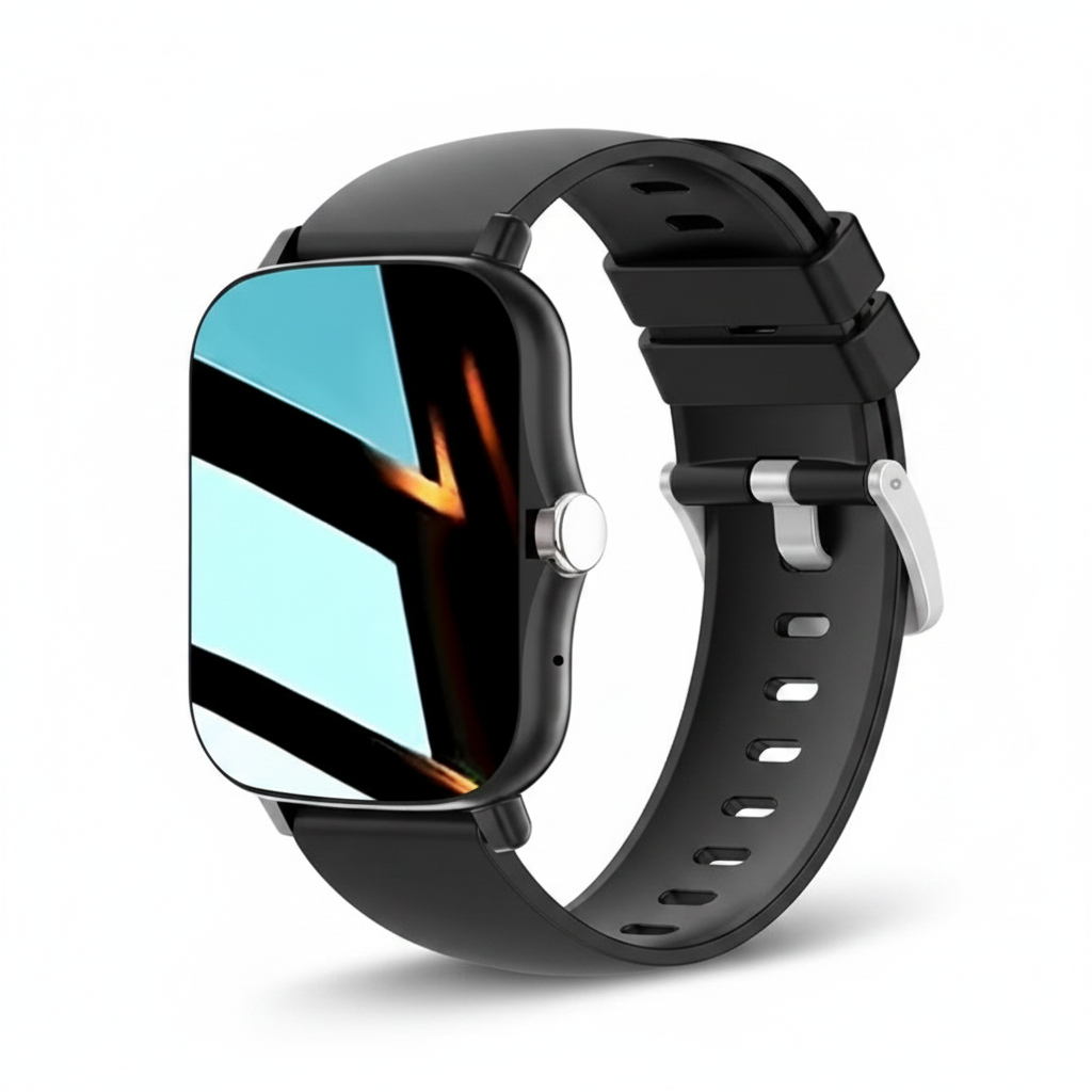 Smart Fitness Watch (1.8" HD)
