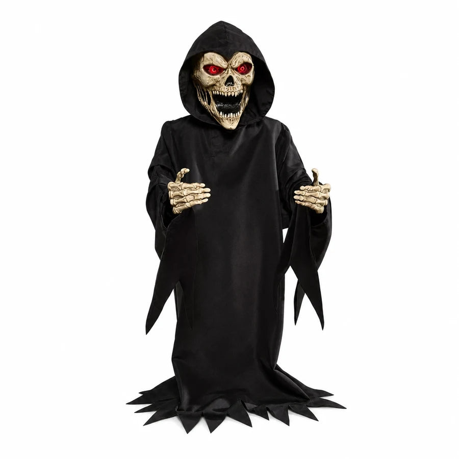 Blackmoor 3 ft Reaper, studio packshot on white