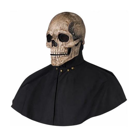 Ironmoor Costume, studio packshot on white