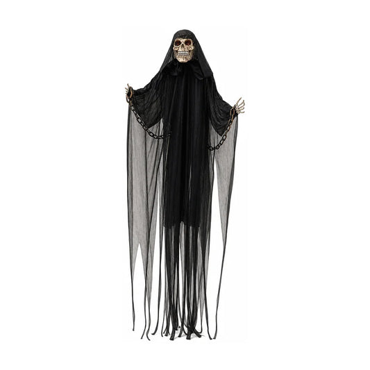 Palewick 6 ft Reaper, studio packshot on white