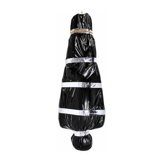 Ashgrave 5 ft Cocoon Prop, studio packshot on white