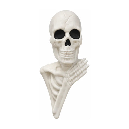 Duskmere Skeleton, studio packshot on white