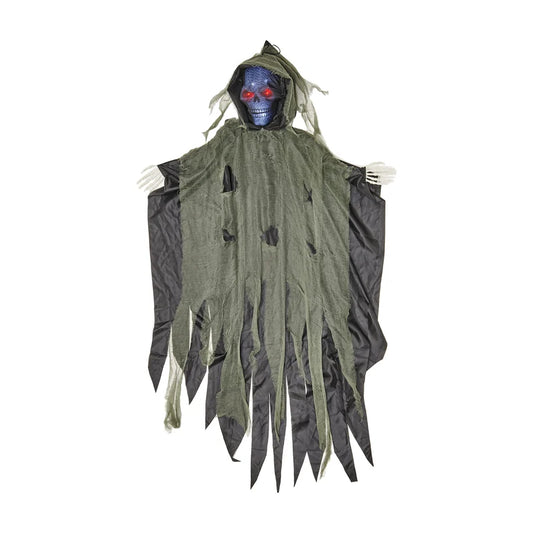 Grimsby Reaper, studio packshot on white