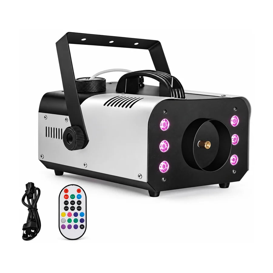 First Haunt: Vaporworks Fog Machine 1200W