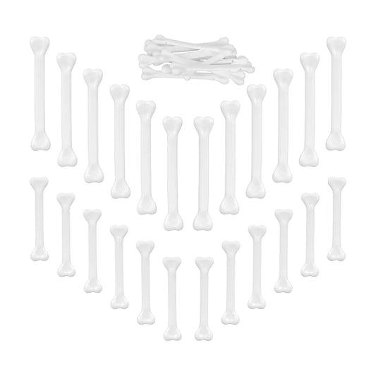Owlcroft Skeleton, studio packshot on white