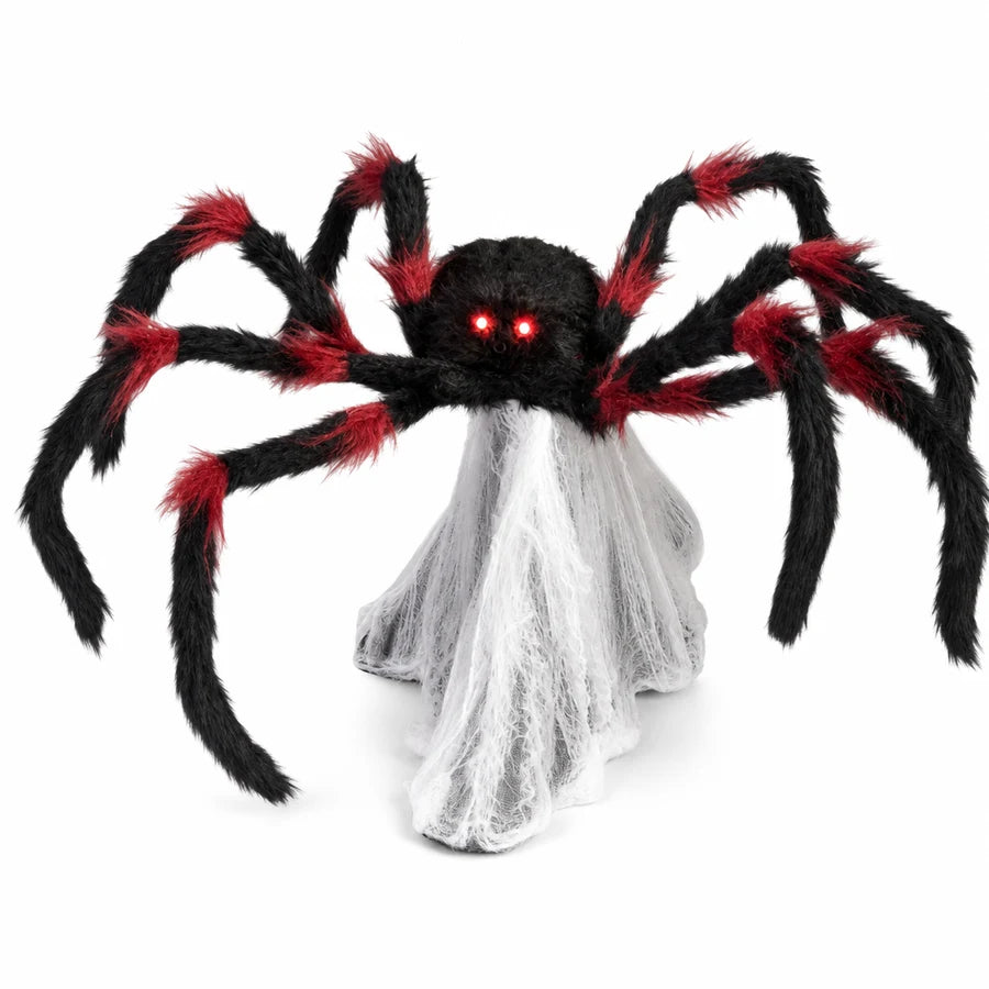 Dirgewood Spider, studio packshot on white