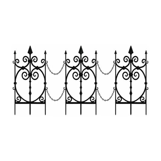 Ravenmoor Headstone, 10 pack, studio packshot on white