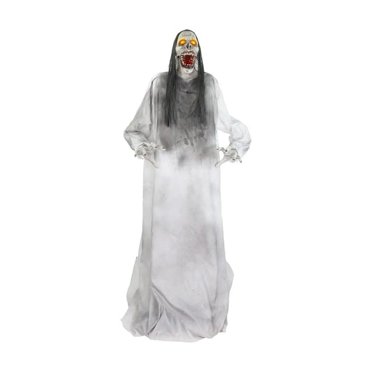 Duskmere Animatronic, studio packshot on white