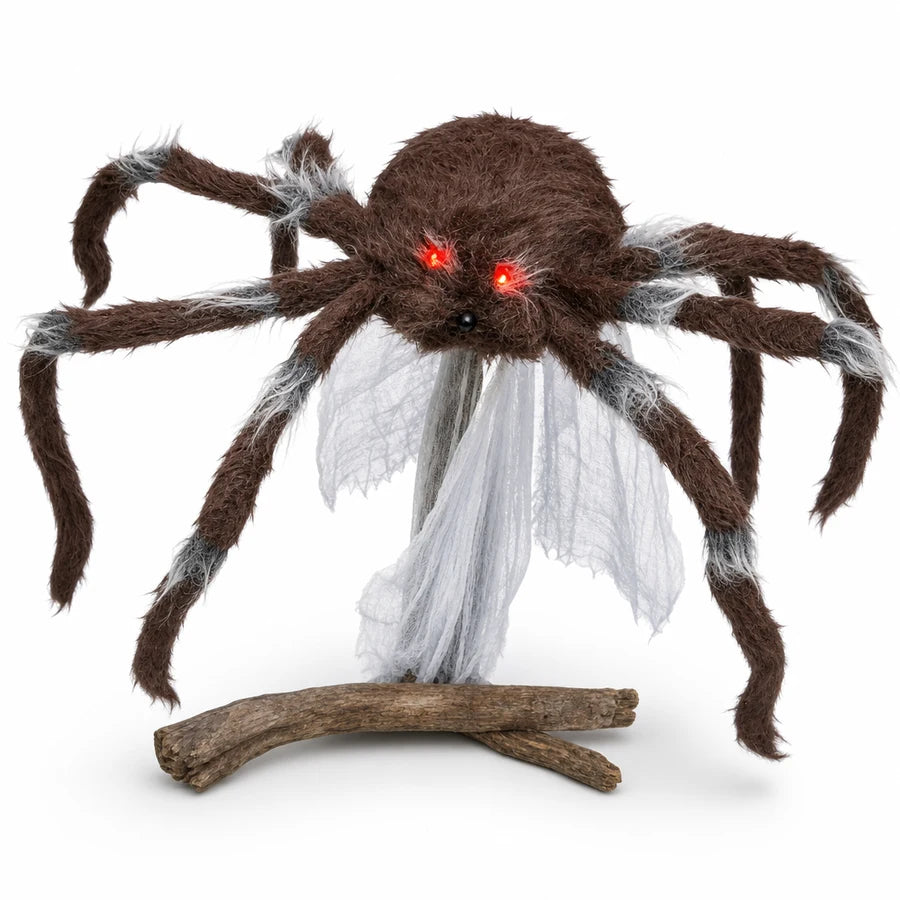 Iverness Spider, studio packshot on white
