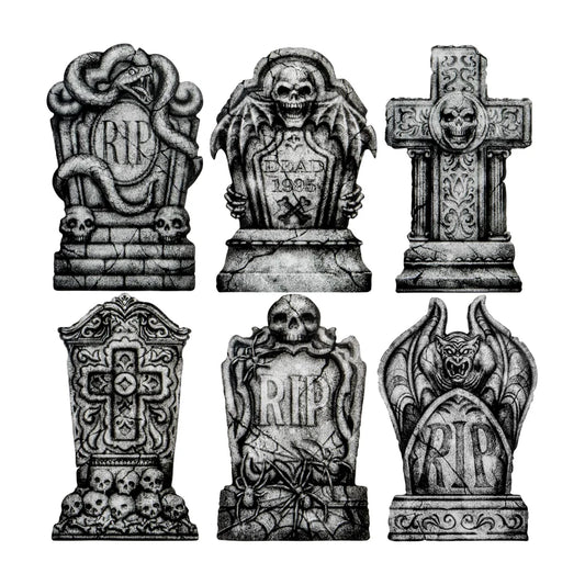 Dreadmoor Skeleton, studio packshot on white