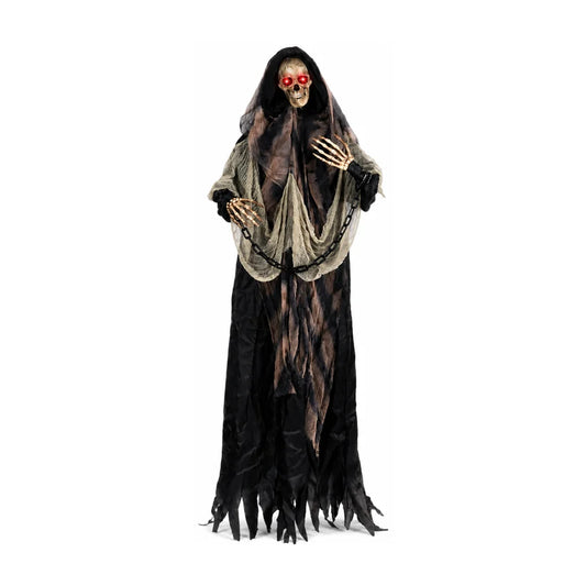 Cindervale 6 ft Reaper, studio packshot on white