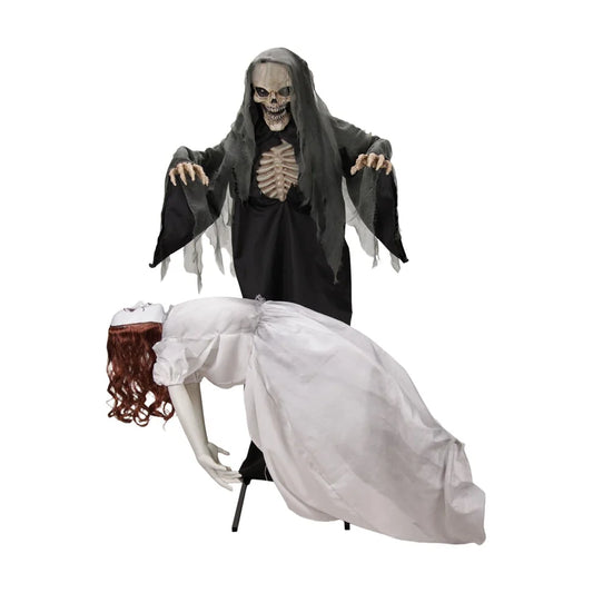 Hollowbrook 5.6 ft Reaper, studio packshot on white