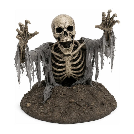 Graveyard Starter: Risen Groundbreaker