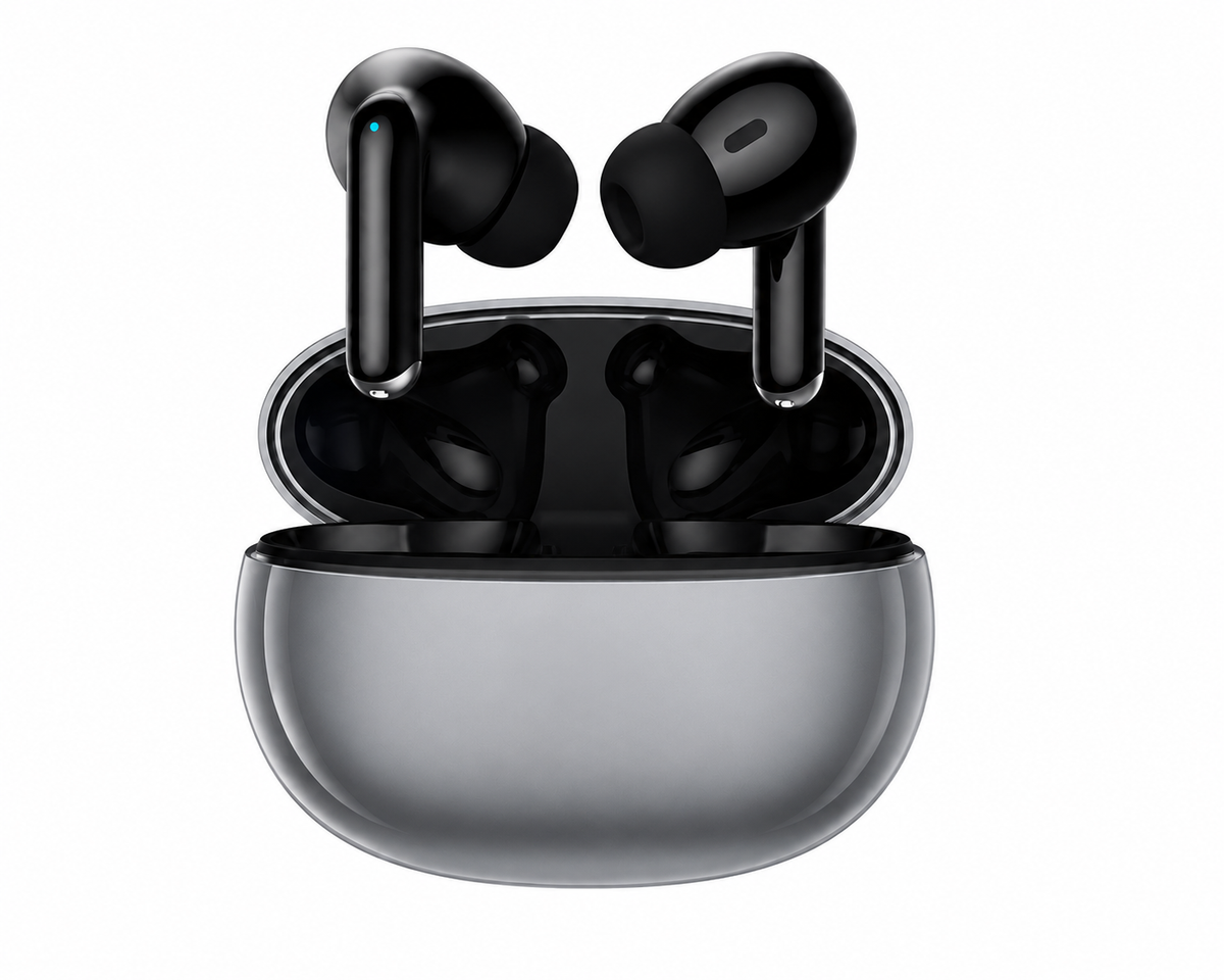 Wireless Bluetooth Earbuds
