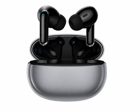Wireless Bluetooth Earbuds