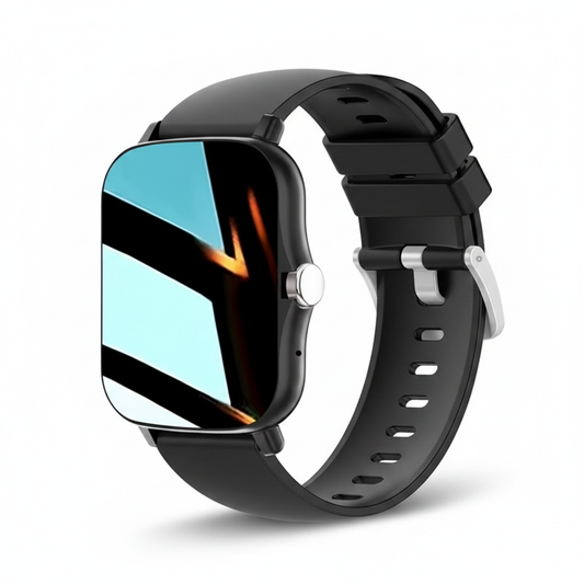 Smart Fitness Watch (1.8" HD)
