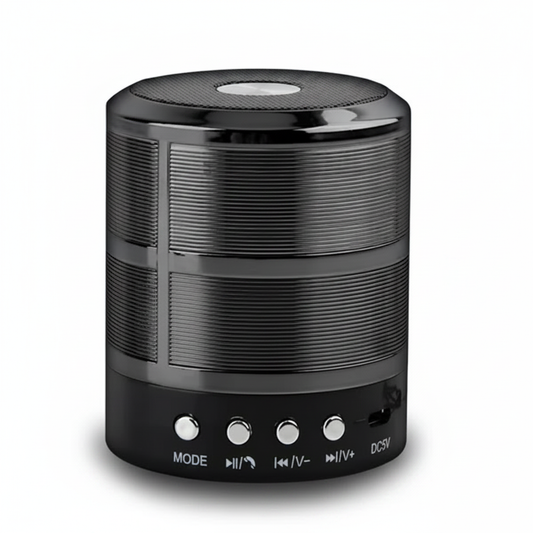 Mini Bluetooth Speaker