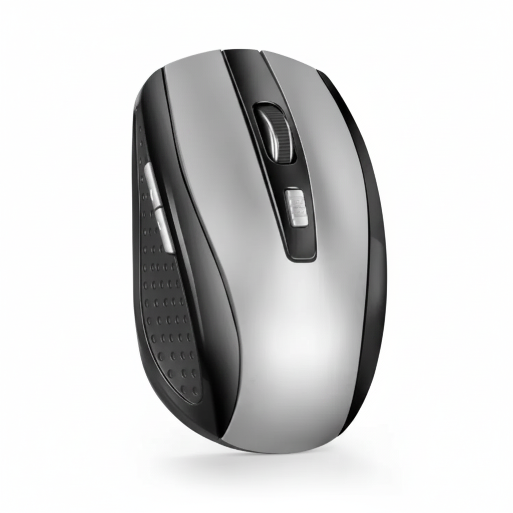 2.4G Wireless Mouse