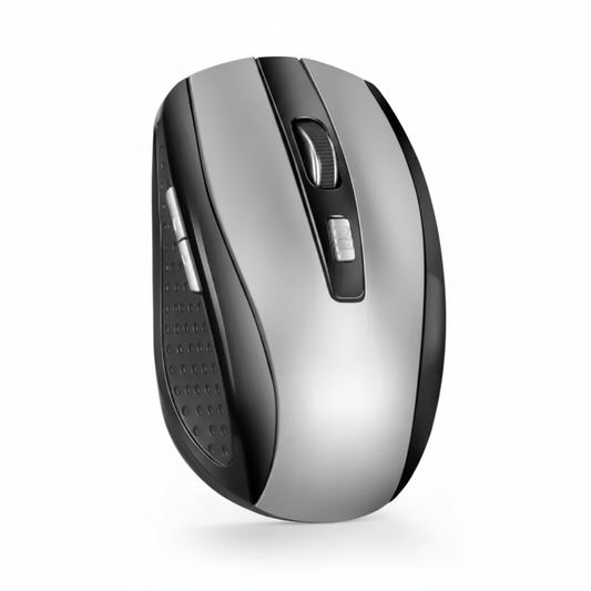 2.4G Wireless Mouse