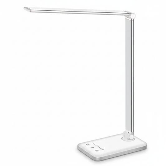 Foldable LED Desk Lamp