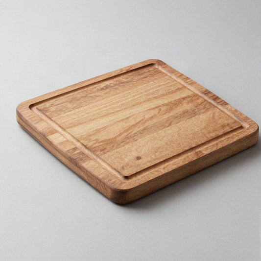 Acacia Wood Cutting Board
