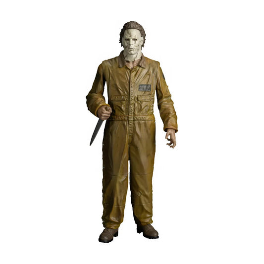 Slasher 9 in Figure, studio packshot on white